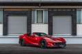 Ferrari 812 GTS*ADAS*Carbon*LIFT*sofort Piros - thumbnail 7