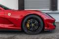 Ferrari 812 GTS*ADAS*Carbon*LIFT*sofort crvena - thumbnail 12