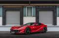 Ferrari 812 GTS*ADAS*Carbon*LIFT*sofort Piros - thumbnail 1