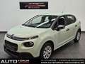 Citroen C3 Live Grün - thumbnail 3