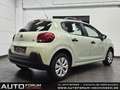 Citroen C3 Live Grün - thumbnail 6