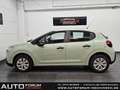 Citroen C3 Live Grün - thumbnail 8