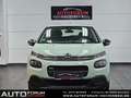 Citroen C3 Live Grün - thumbnail 2