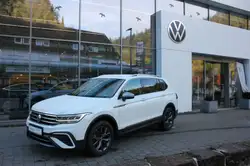 Volkswagen Tiguan Allspace Move 1.5 TSI DSG ACC,AHK,SHZ,PDC