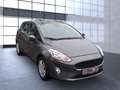 Ford Fiesta 1.0 EcoBoost Cool&Connect 5-türig Klima Grau - thumbnail 5