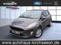 Ford Fiesta 1.0 EcoBoost Cool&Connect 5-türig Klima Grau - thumbnail 1