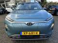 Hyundai KONA EV Fashion 64 kWh Aut. Subsidie mogelijk! Blauw - thumbnail 13