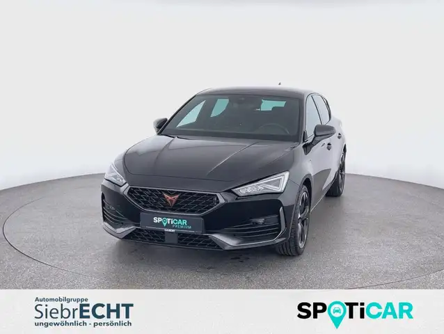 CUPRA Leon Basis e-Hybrid 1.4 TSI*NAVI*SHZ*PDCh*uvm