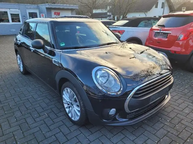 MINI One Clubman