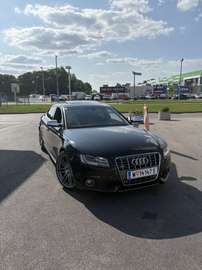 SB 3,0 TFSI quattro S-tronic