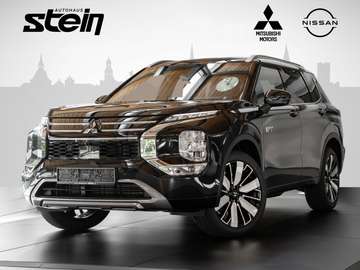 2.4 PHEV Top Luxury Paket El. Panodach Navi Leder