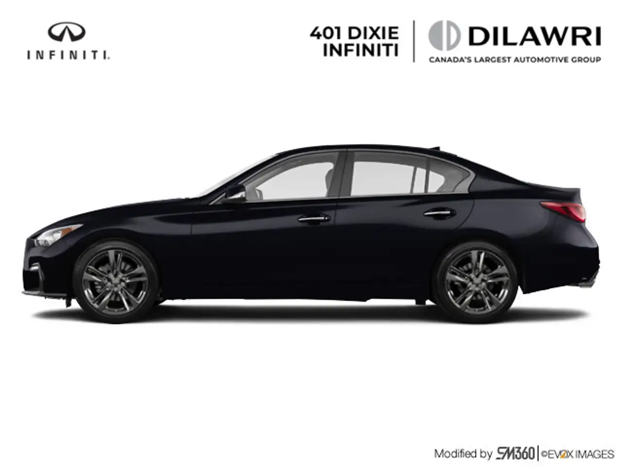 2021 Infiniti Q50
