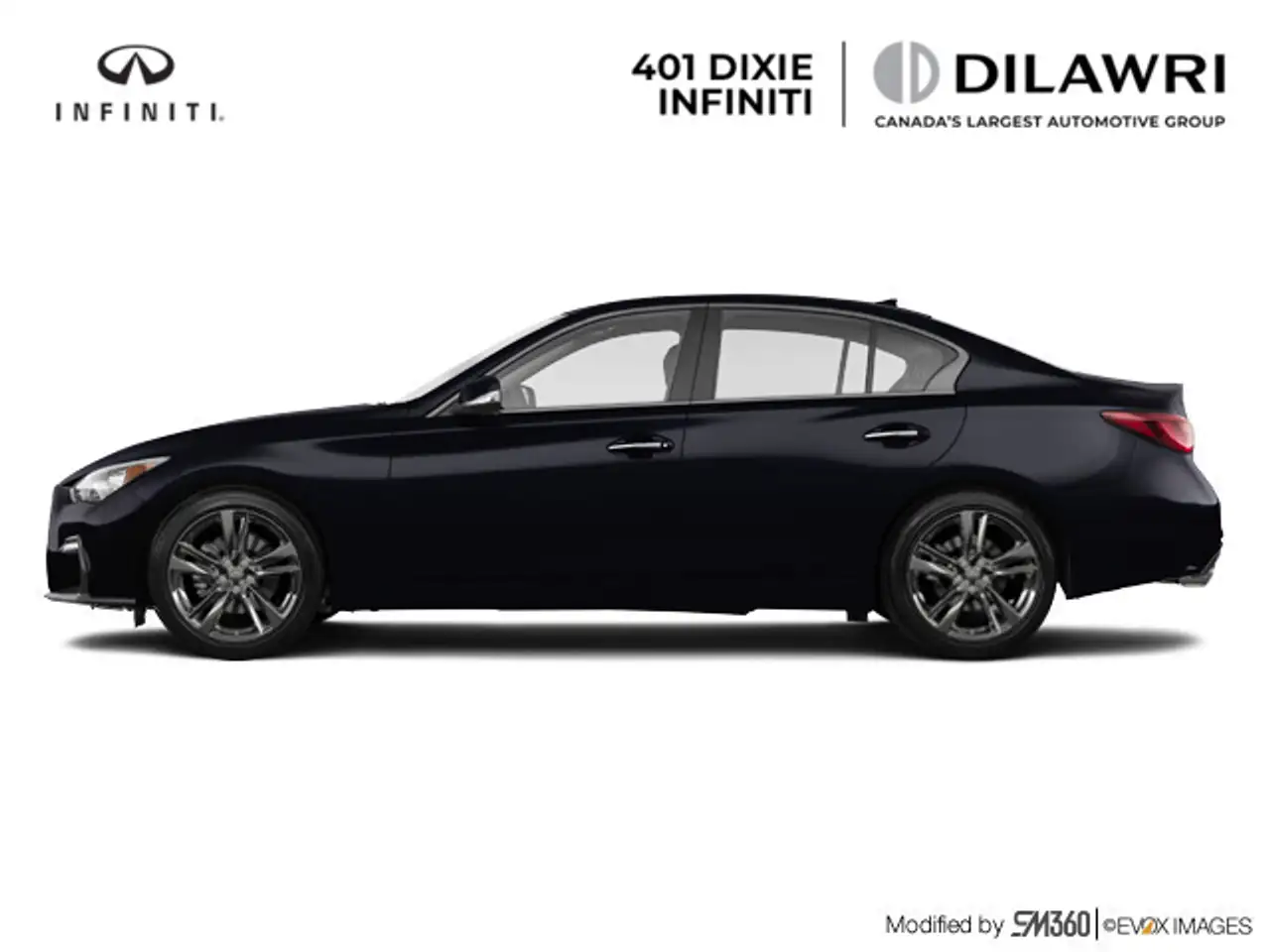 2021 Infiniti Q50