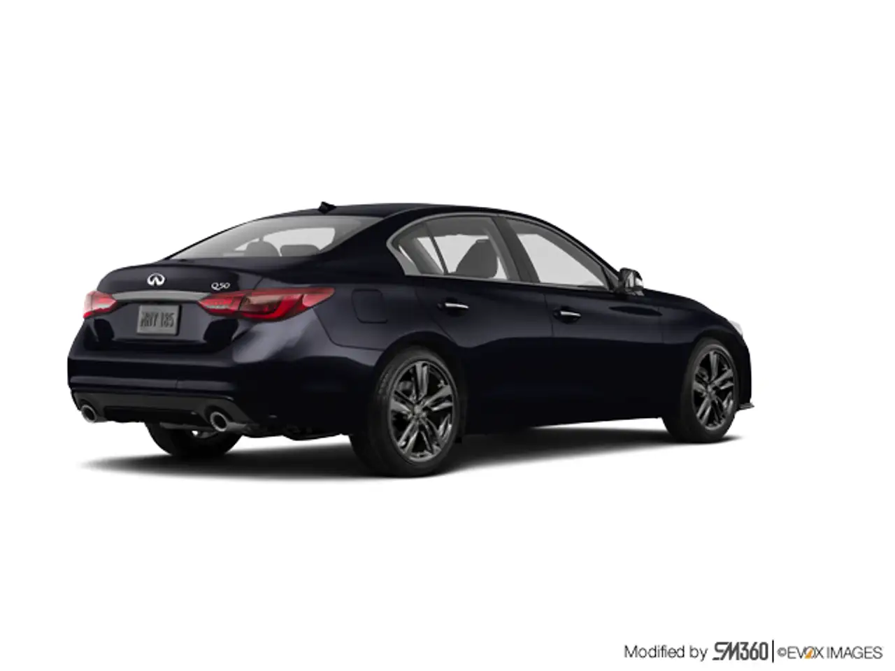 Infiniti Q50 fotografie Infiniti Q50