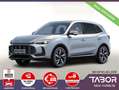 MG ZS Hybrid+ 197 Luxury LED Nav ACC 360Kam SHZ Silber - thumbnail 1