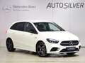 Mercedes-Benz B 250 e Plug-in hybrid Automatica Premium Blanc - thumbnail 1