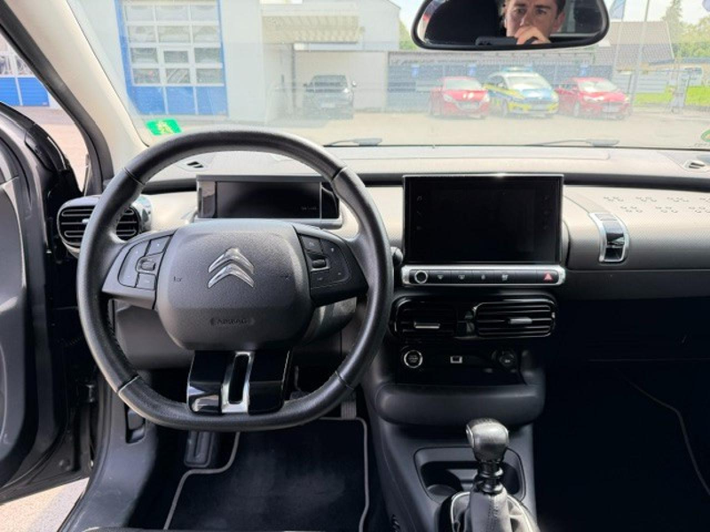 Citroen C4 Shine Pack — photo 11