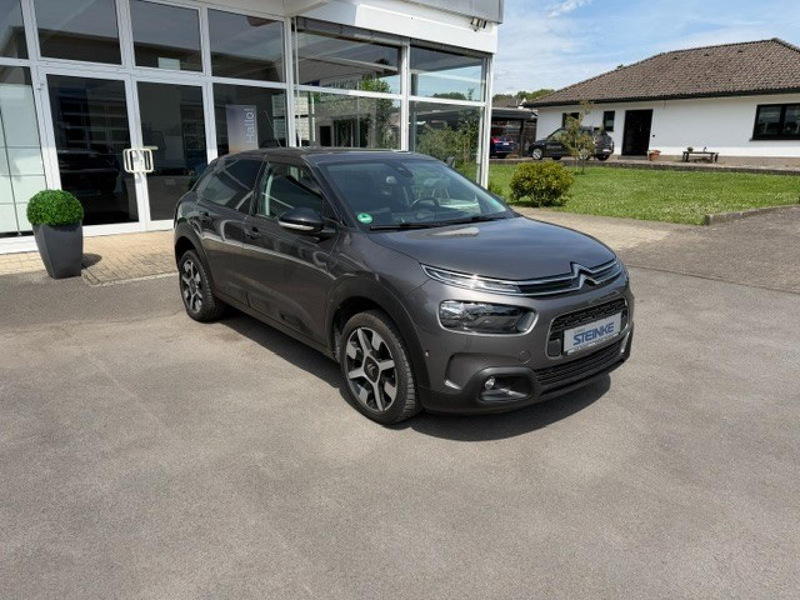 Citroen C4 Shine Pack — photo 3