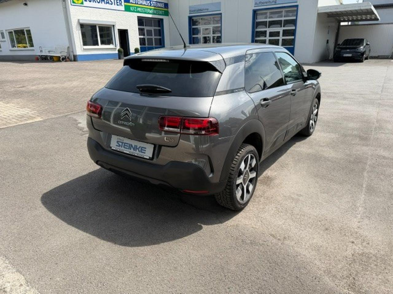 Citroen C4 Shine Pack — photo 5