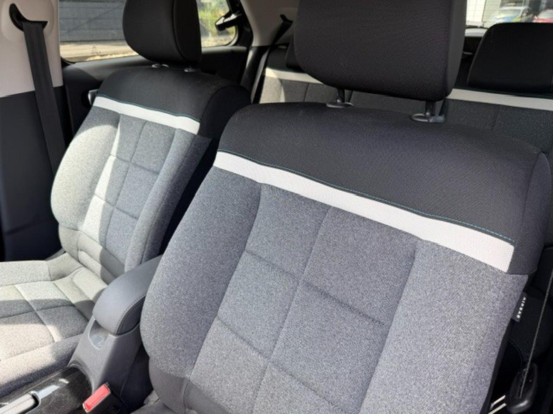 Citroen C4 Shine Pack — photo 10