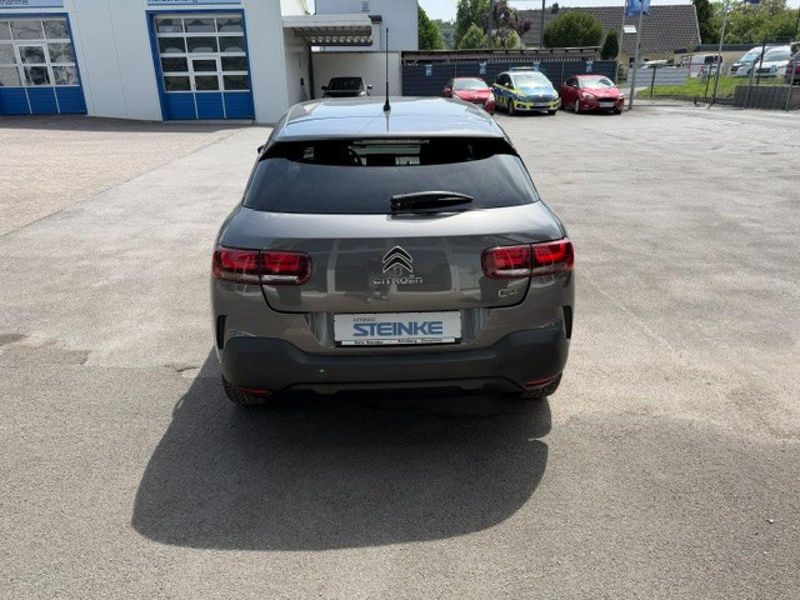 Citroen C4 Shine Pack — photo 6