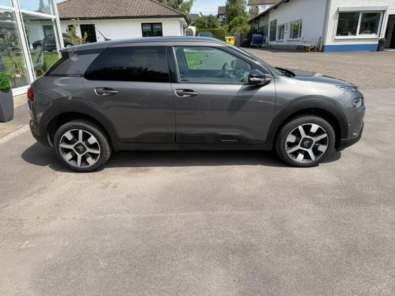 Citroen C4 Shine Pack — photo 4