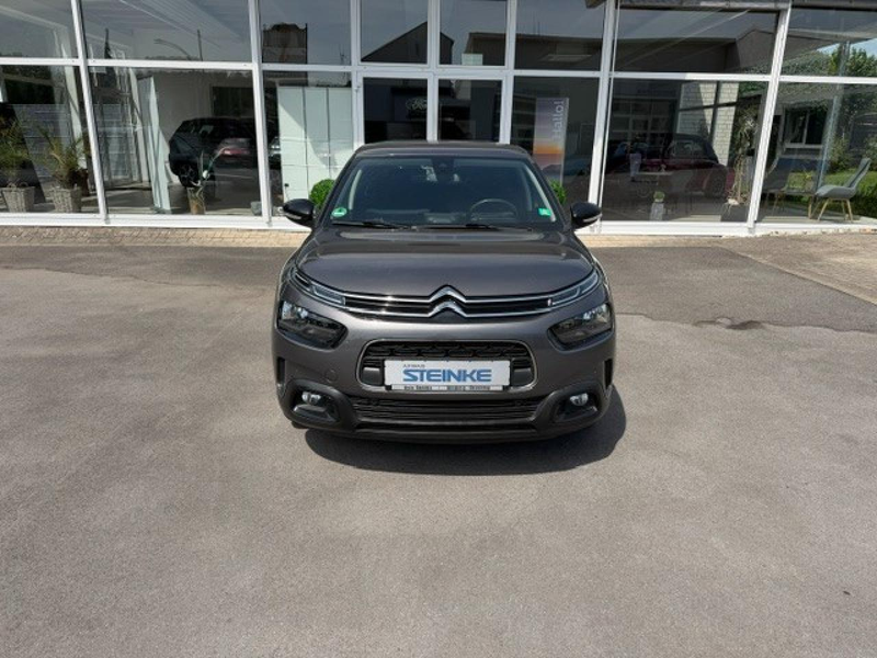 Citroen C4 Shine Pack — photo 2