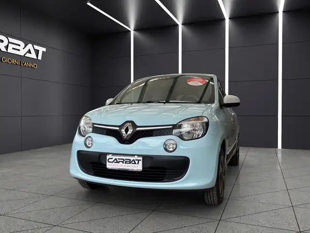 Renault Twingo Twingo 1.0 SCe Live