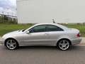 Mercedes-Benz CLK 200 CLK 200 Kompressor (209.342) Grau - thumbnail 4