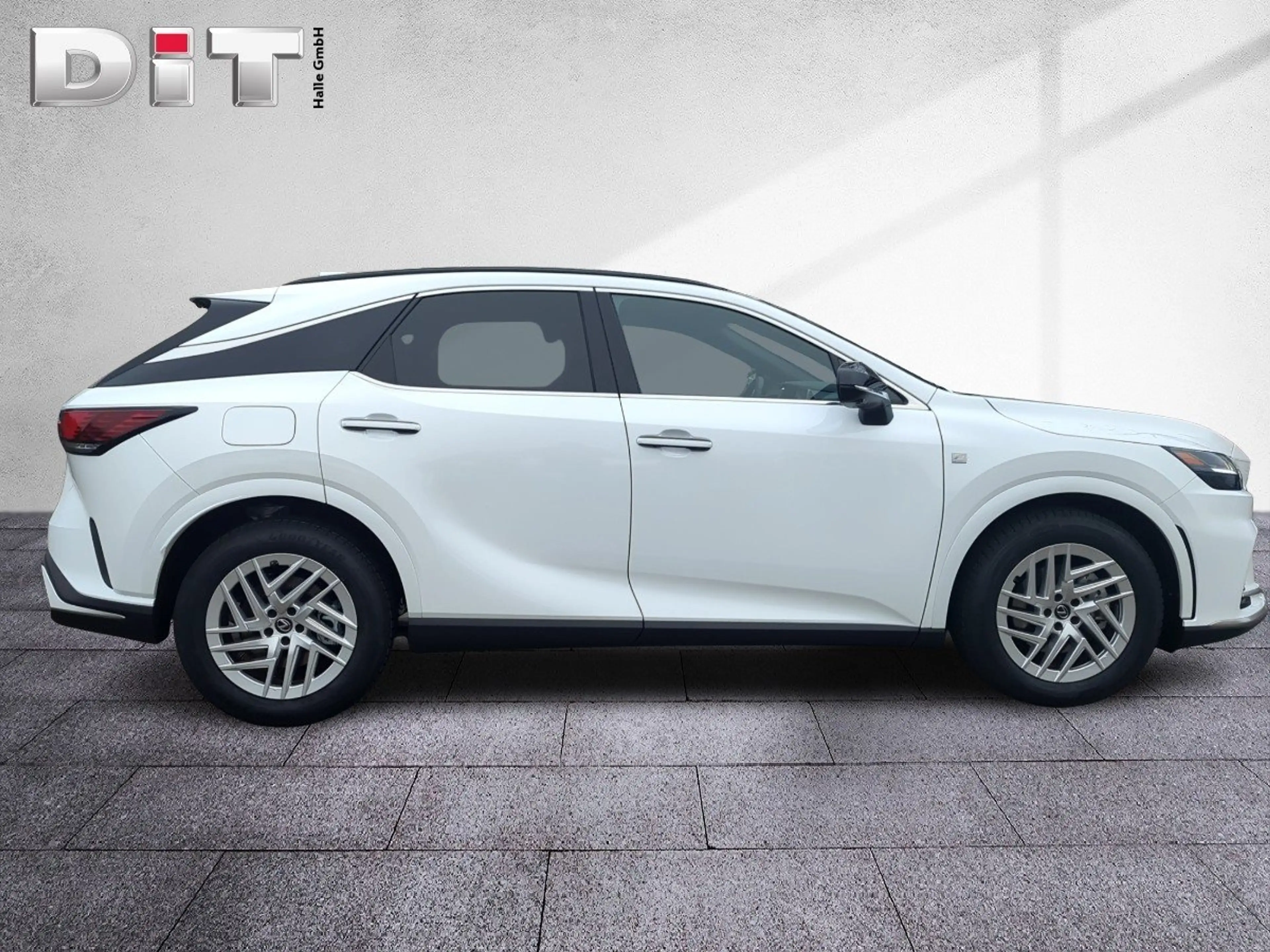 Lexus RX 450h F Sport Kamera Navi Sitzheizung Klima — photo 6