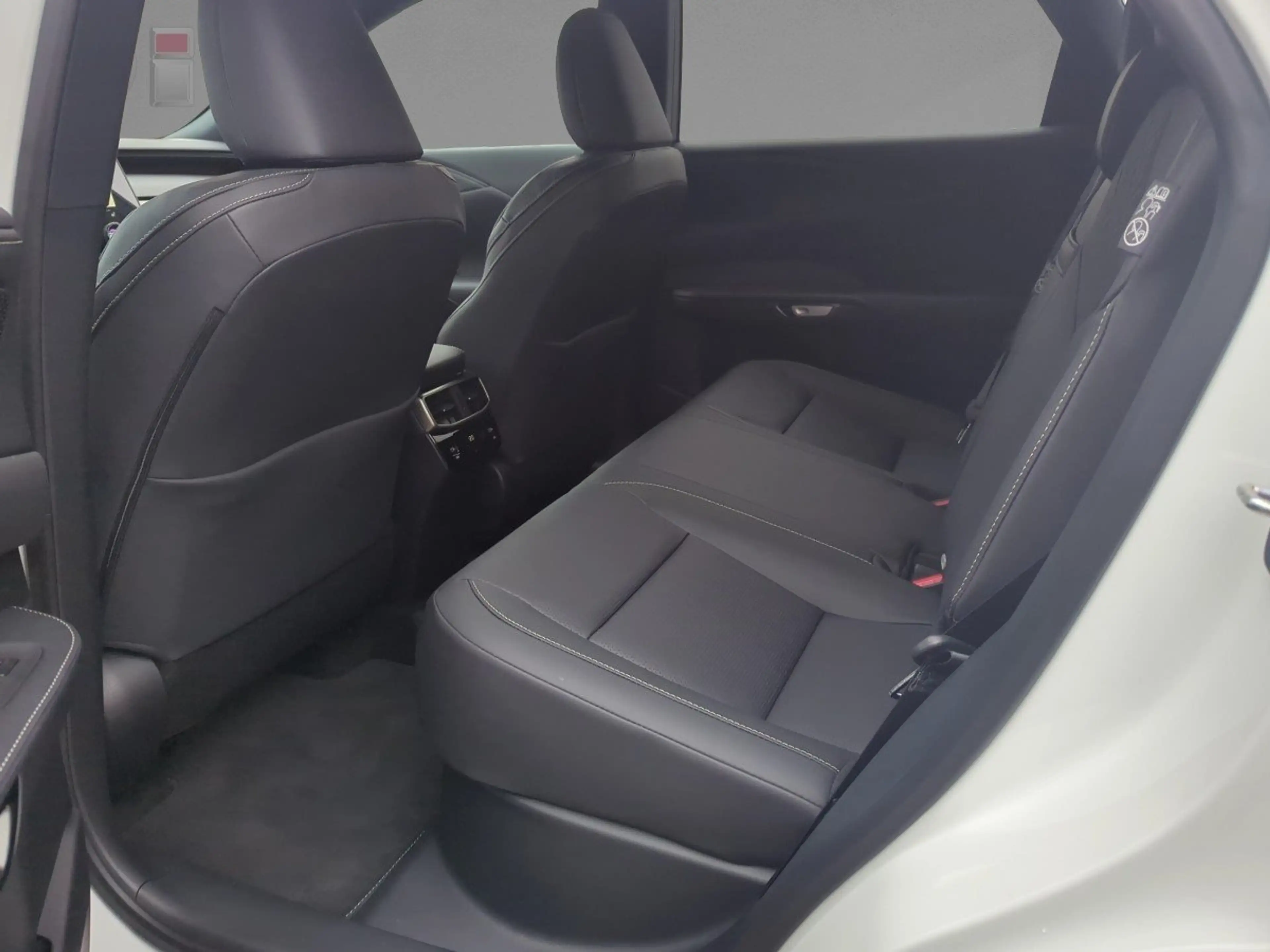 Lexus RX 450h F Sport Kamera Navi Sitzheizung Klima — photo 10