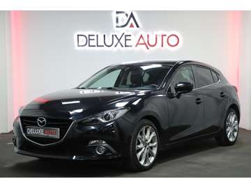 2.0 Skyactiv-G 165 Dynamique