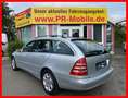 Mercedes-Benz C 200 T Kompressor ELEGANCE KLIMAAUT. PDC BI-XEN Silber - thumbnail 4