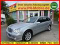 Mercedes-Benz C 200 T Kompressor ELEGANCE KLIMAAUT. PDC BI-XEN Silber - thumbnail 1