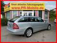 Mercedes-Benz C 200 T Kompressor ELEGANCE KLIMAAUT. PDC BI-XEN Silber - thumbnail 3