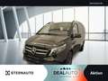 Mercedes-Benz V 300 V 300 d ED/L DISTR. Standhz. AHK Tisch Liegep. Schwarz - thumbnail 1