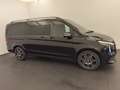 Mercedes-Benz V 300 V 300 d ED/L DISTR. Standhz. AHK Tisch Liegep. Schwarz - thumbnail 4