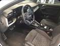 Audi A3 A3 SB 35TFSI*SLINE*S-SITZE*BLACK EDIT*MATRIX*VIRT* Weiß - thumbnail 3
