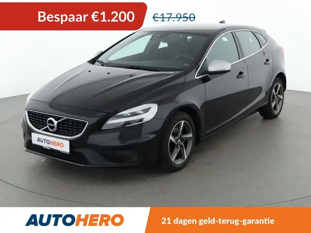 Volvo V40 2.0 T2 R-Design