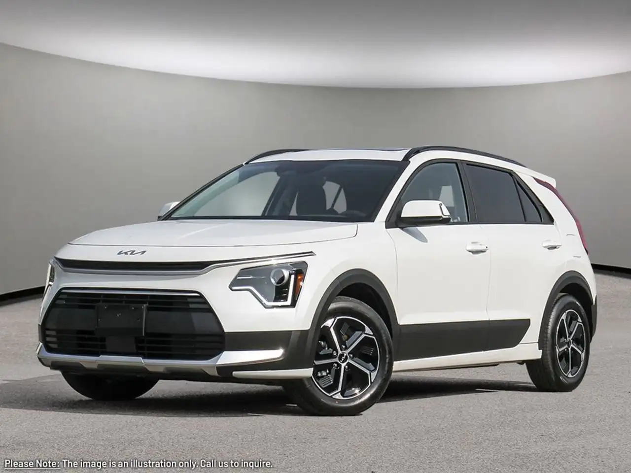 2026 Kia Niro