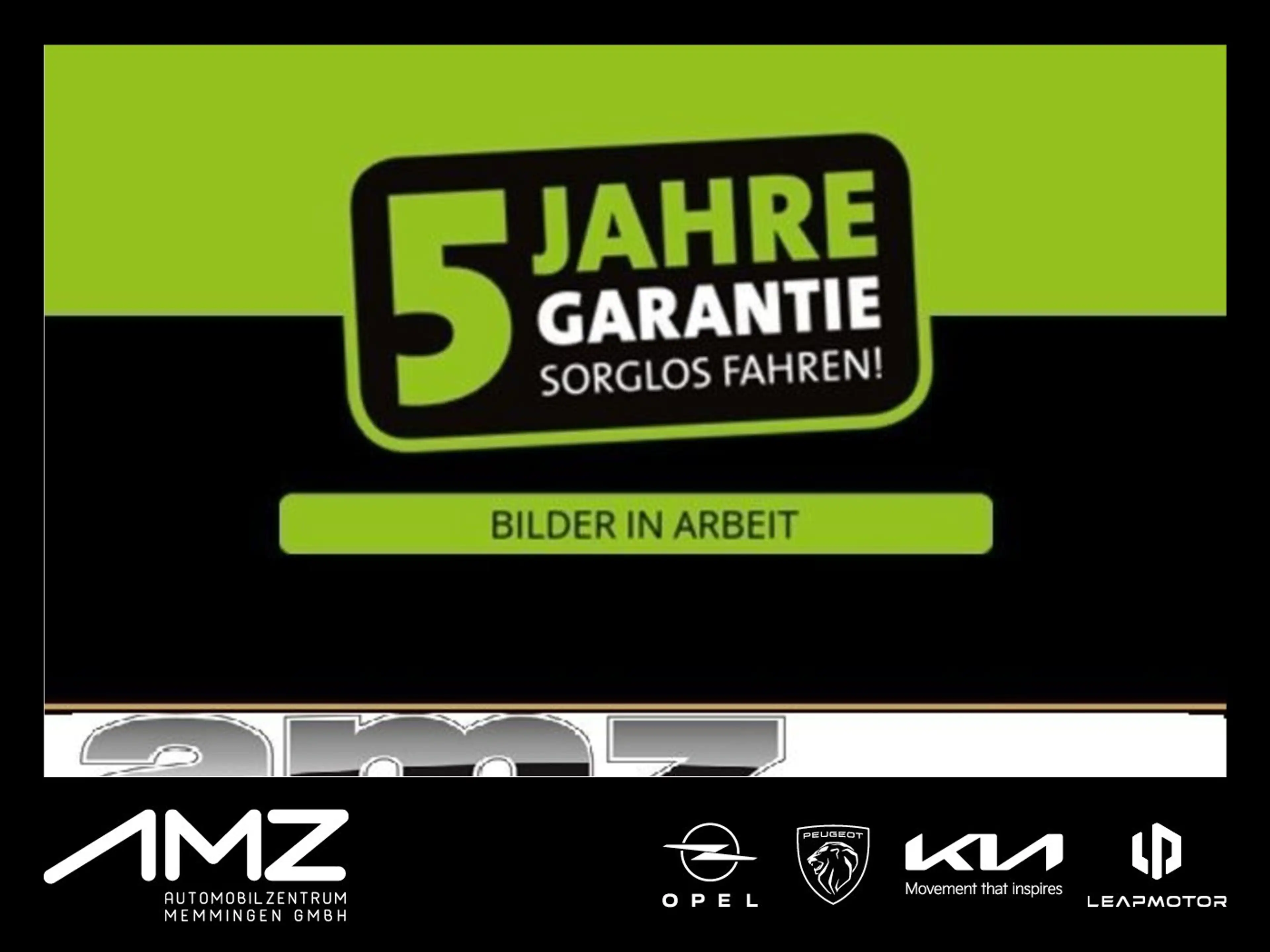Opel Astra L 1.2 Turbo GS LED+SHZ+2xKlima+360+KeyLess