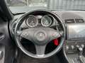Mercedes-Benz SLK 300 V6 AUTOMAAT|CARPLAY|CAMERA|AIRSCARF|LEER|STOELVERW Szary - thumbnail 12