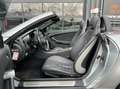 Mercedes-Benz SLK 300 V6 AUTOMAAT|CARPLAY|CAMERA|AIRSCARF|LEER|STOELVERW Szary - thumbnail 6