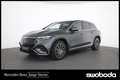 Mercedes-Benz EQS 450 4M 118 kWh Grau - thumbnail 1