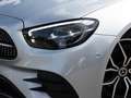 Mercedes-Benz E 200 Cabrio AMG-Sport/LED/Cam/Night/Totw/19' Silber - thumbnail 22