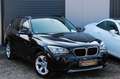 BMW X1 18 d xDrive LEDER NAVI XENON PDC LEDER HU/NEU Negru - thumbnail 4