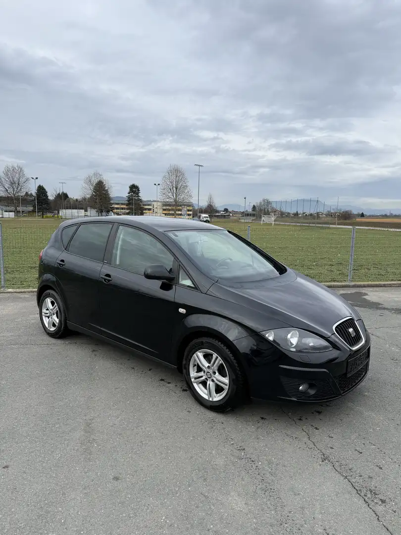 SEAT Altea 1,6 Diesel Top Zustand - 1