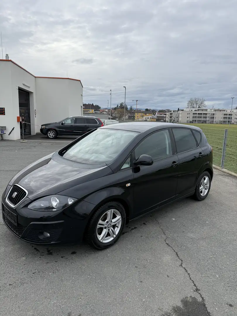 SEAT Altea 1,6 Diesel Top Zustand - 2