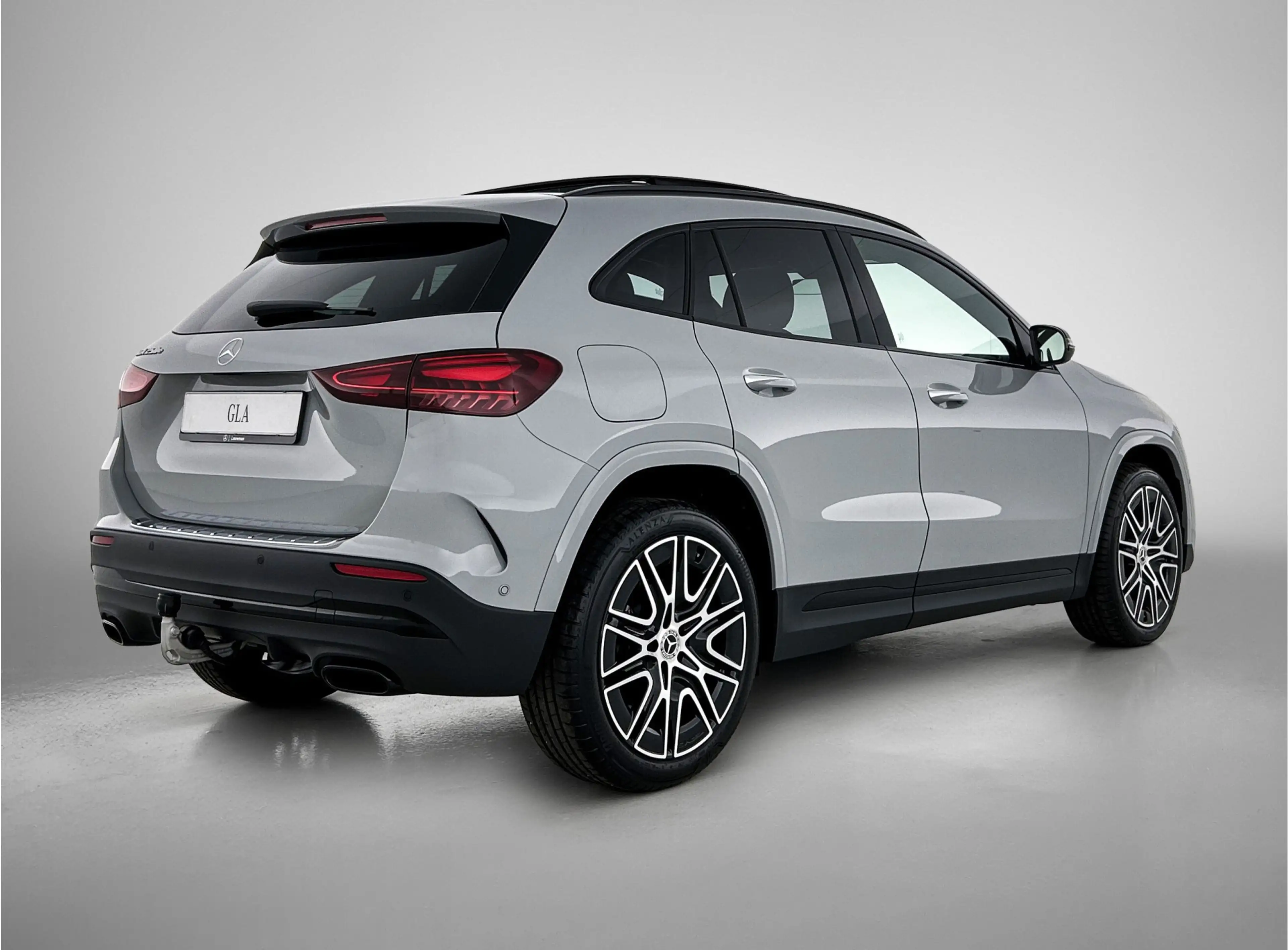 Mercedes-Benz GLA 250 e 140 Year Edition | Plus pakket | Nightpakket | T — photo 2