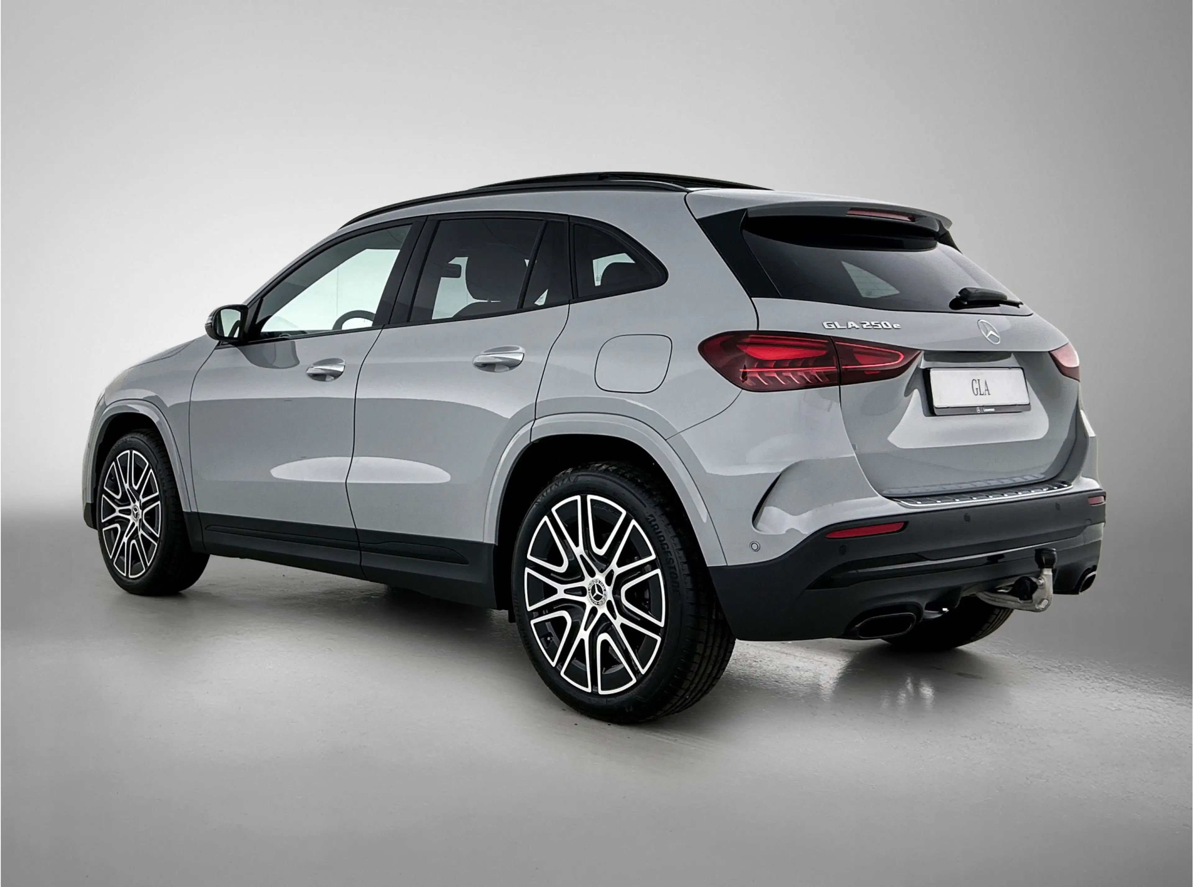 Mercedes-Benz GLA 250 e 140 Year Edition | Plus pakket | Nightpakket | T — photo 14